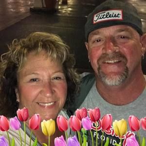 Meet your Posher, Mickie